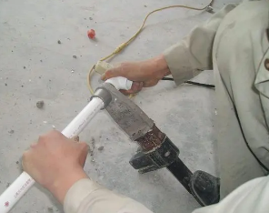 安丘漏水维修电话