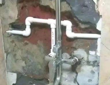 安丘卫生间漏水检测电话