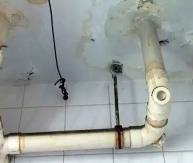 安丘卫生间漏水检测多少钱