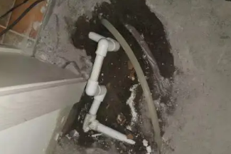 安丘卫生间漏水检测多少钱
