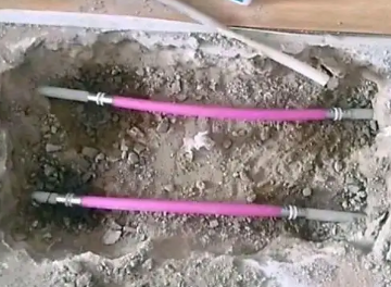 安丘卫生间测漏水多少钱