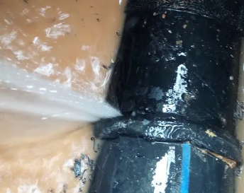 安丘漏水维修价格明细