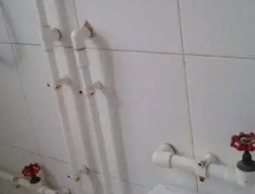 安丘水管维修多少钱