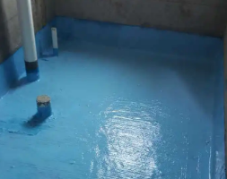 安丘卫生间防水哪家好