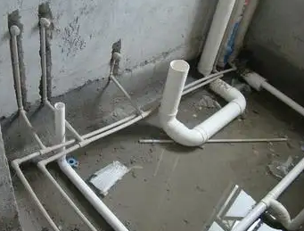 安丘水管维修多少钱