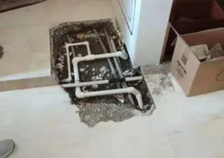 安丘查漏水多少钱