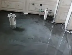 安丘卫生间漏水维修公司为您专业分享下安丘卫生间漏水检测的知识点