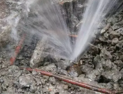 安丘水管维修多少钱
