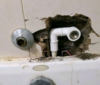 安丘卫生间漏水检测多少钱