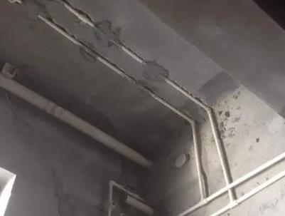 安丘卫生间漏水维修技术的依据是什么