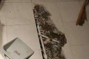 安丘卫生间漏水检测电话